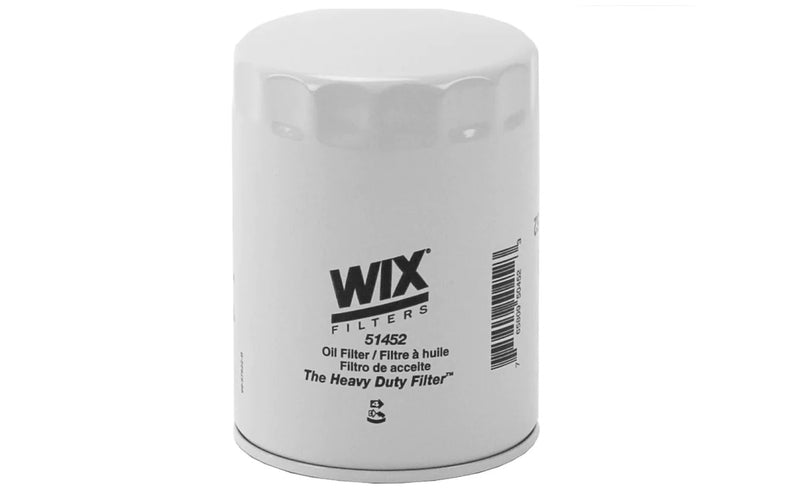 51452 Spin-On Lube Filter