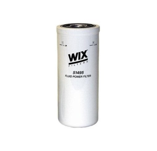51495 Wix Spin-On Hydraulic Filter - crossfilters