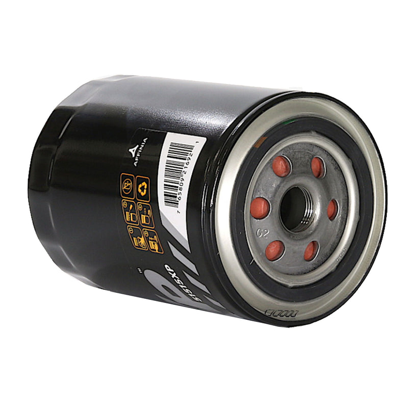 51515XP Wix Spin-On Lube Filter (Pack of 6) - Crossfilters