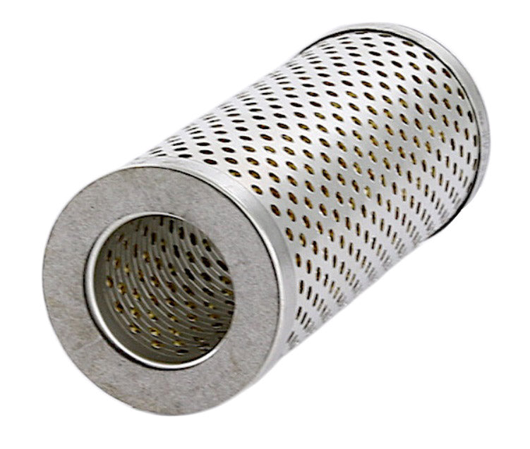 51518 WIX Cartridge Hydraulic Metal Canister Filter (Replaces Case G13113) - Crossfilters