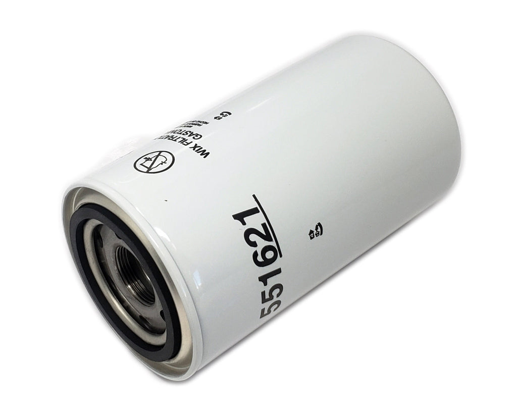 51621 WIX Spin-On Hydraulic Filter (Replaces Kioti T585546531) - Crossfilters