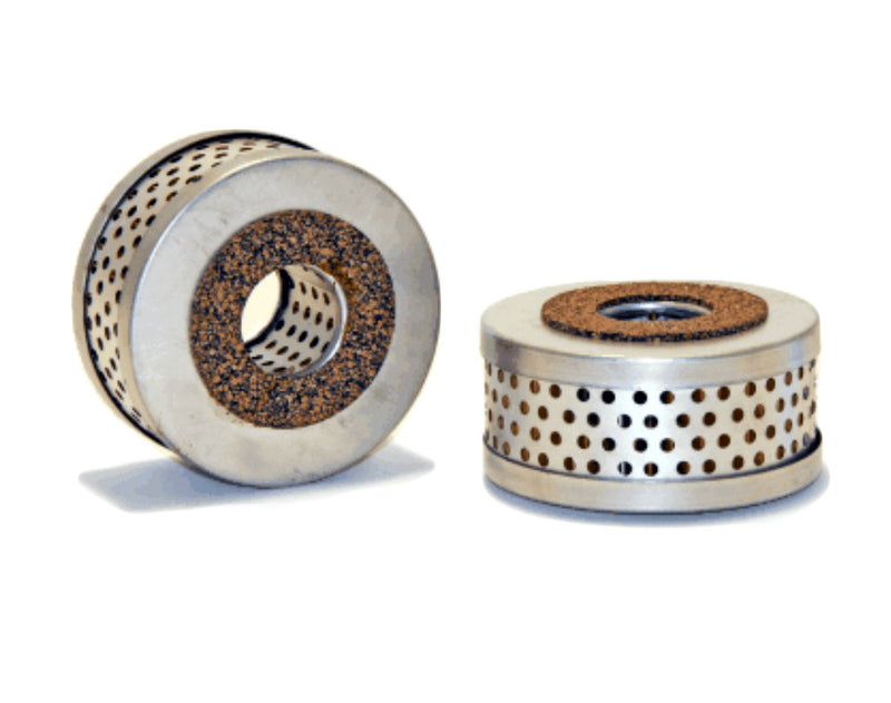 51653 Wix Power Steering Cartridge Filter - Crossfilters