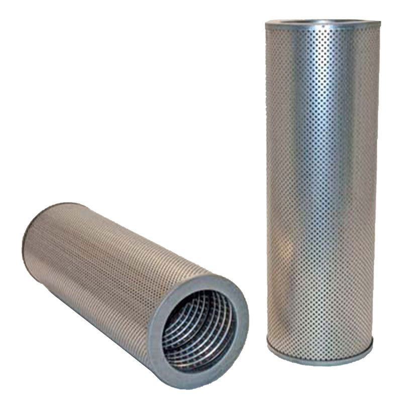 51654 WIX Cartridge Hydraulic Metal Canister Filter (Replaces: Komatsu 205-60-51430) - Crossfilters