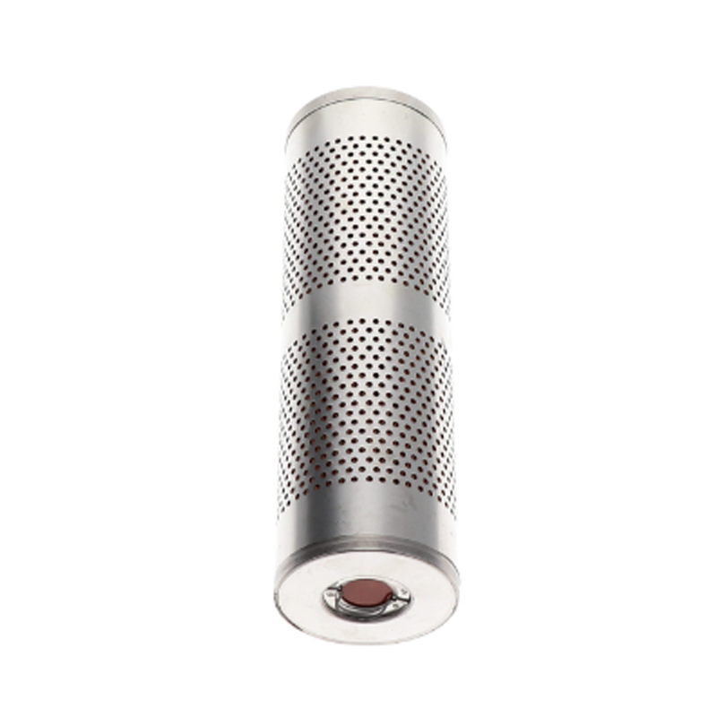 51662 WIX Cartridge Hydraulic Metal Canister Filter (Replacement Compatible with Carquest 85662)