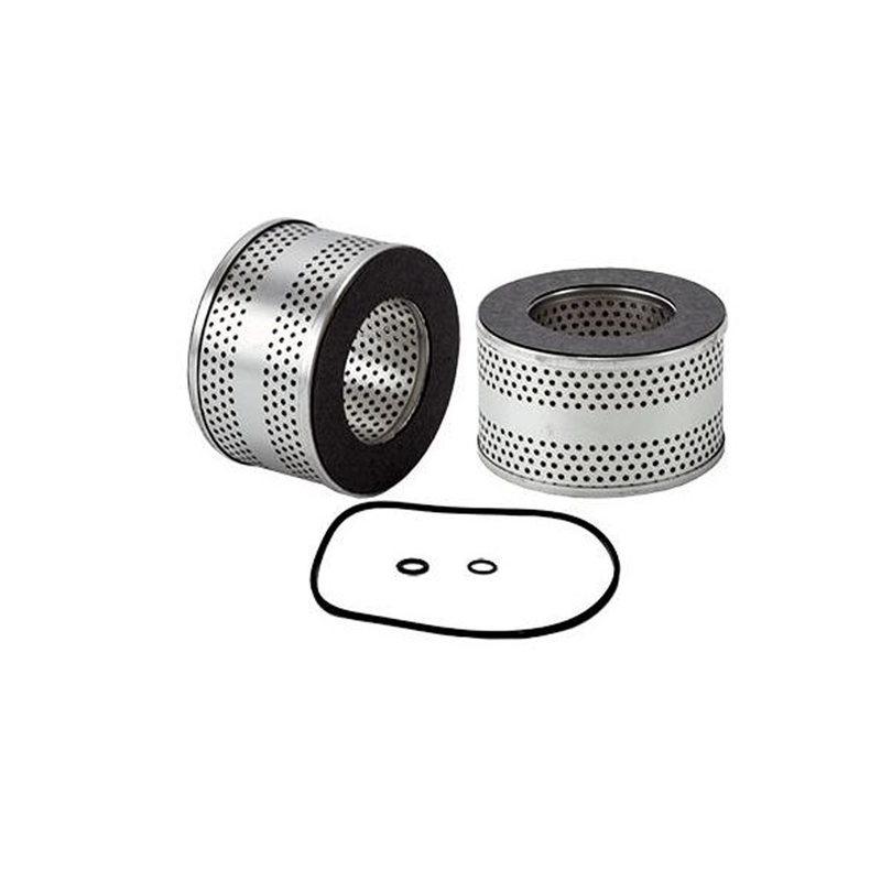 51668 WIX Cartridge Hydraulic Metal Canister Filter