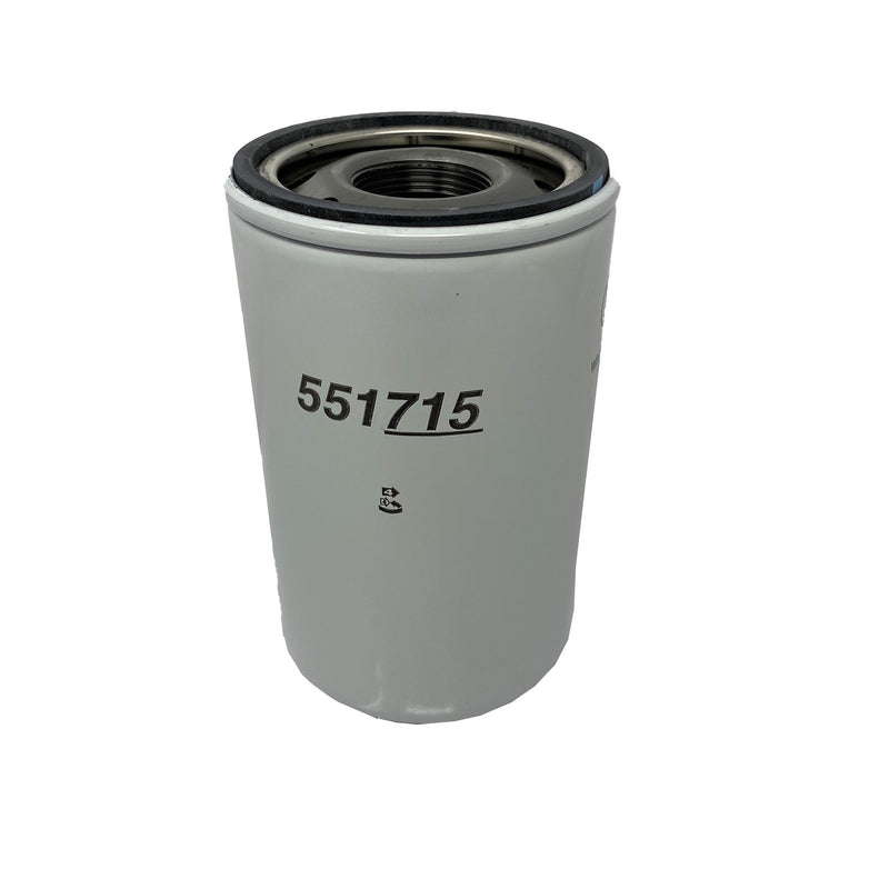 51715 WIX Spin-On Hydraulic Filter (Replaces: DEUTZ 2.4419280.0) - Crossfilters