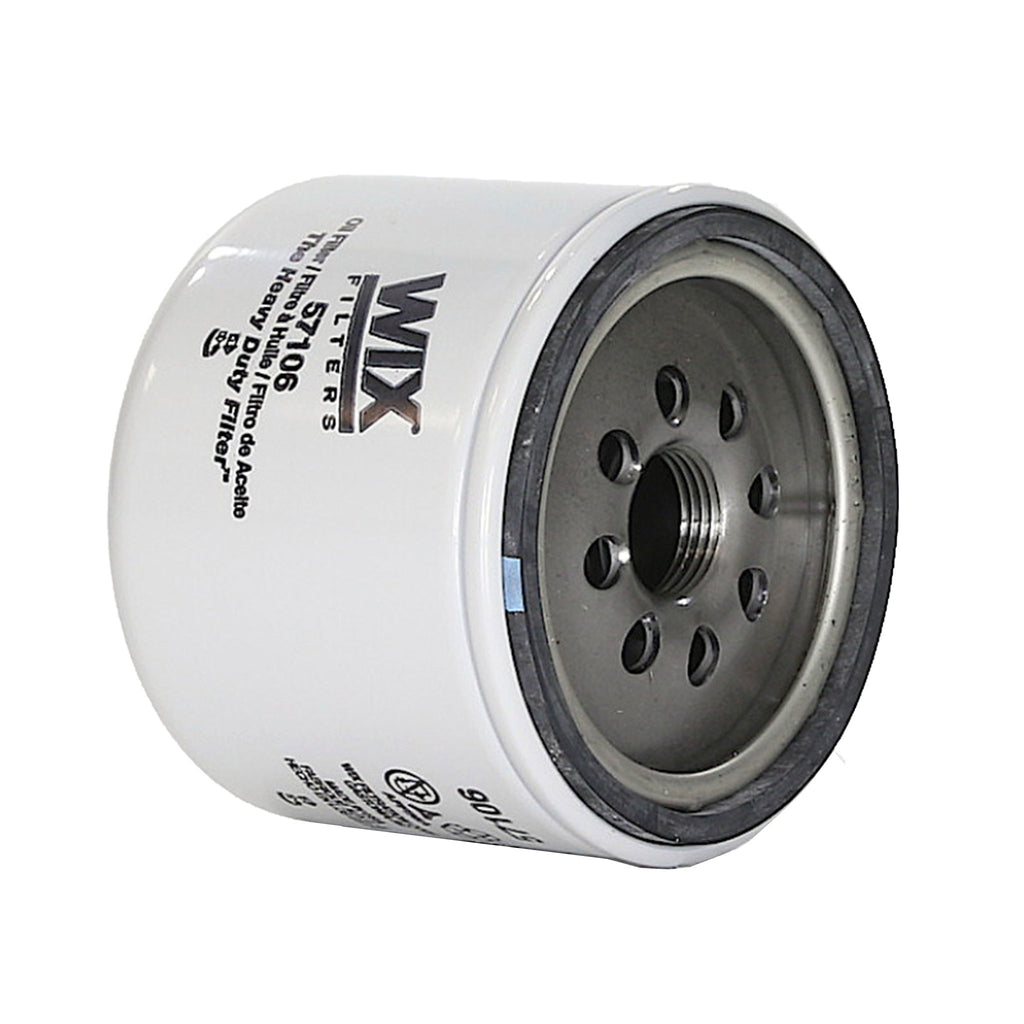 57106 WIX Spin-On Lube Filter (Replaces 1039737 & 32A4000100) - Crossfilters