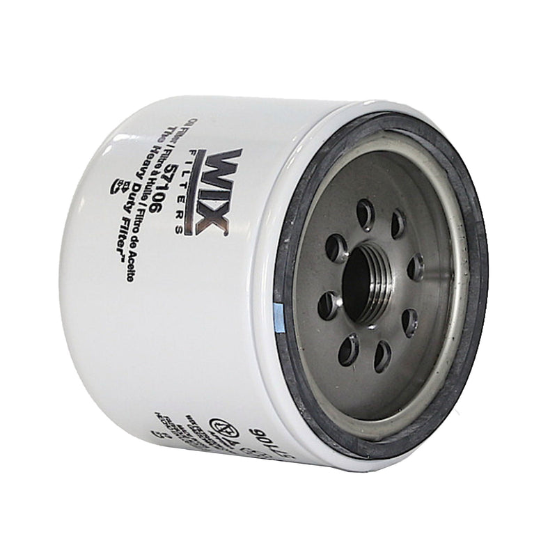 57106 WIX Spin-On Lube Filter (Replaces 1039737 & 32A4000100) - Crossfilters