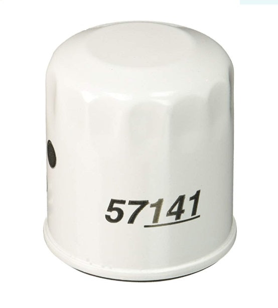 57141 WIX Spin-On Lube Filter Replaces: Mazda B6Y1-14-302, FEY0-14-302 Napa 7141 - Crossfilters