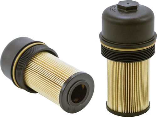 57312 Wix Cartridge Lube Metal Free Filter - Crossfilters