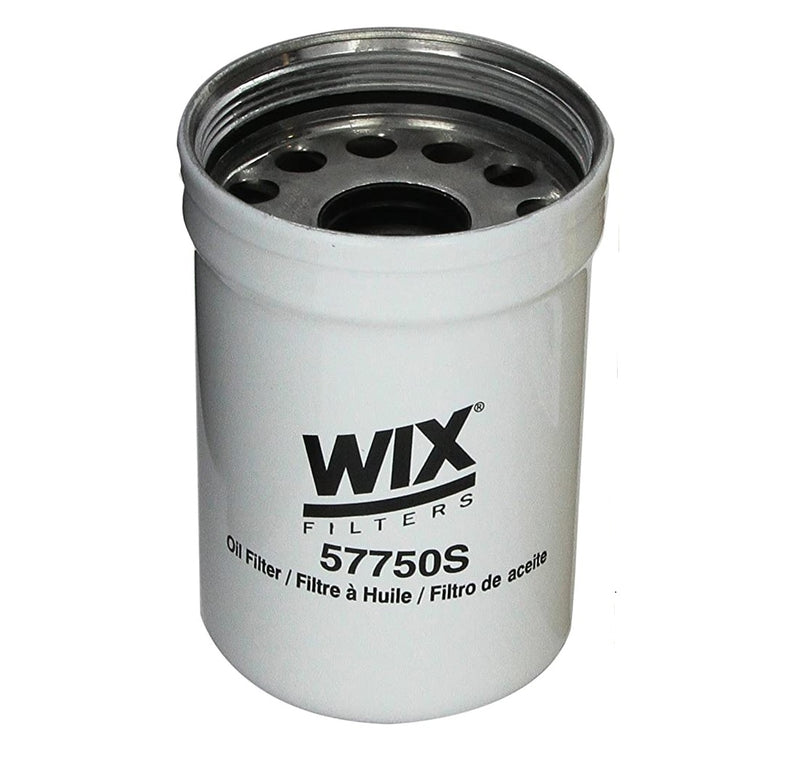 57750S WIX Spin-On Lube Filter (Replaces John Deere RE504836) - Crossfilters