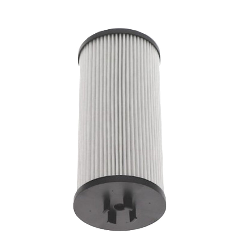 57909 WIX Cartridge Lube Metal Free Filter (Replacement Compatible with Donaldson P551005 Fleetguard LF17474)