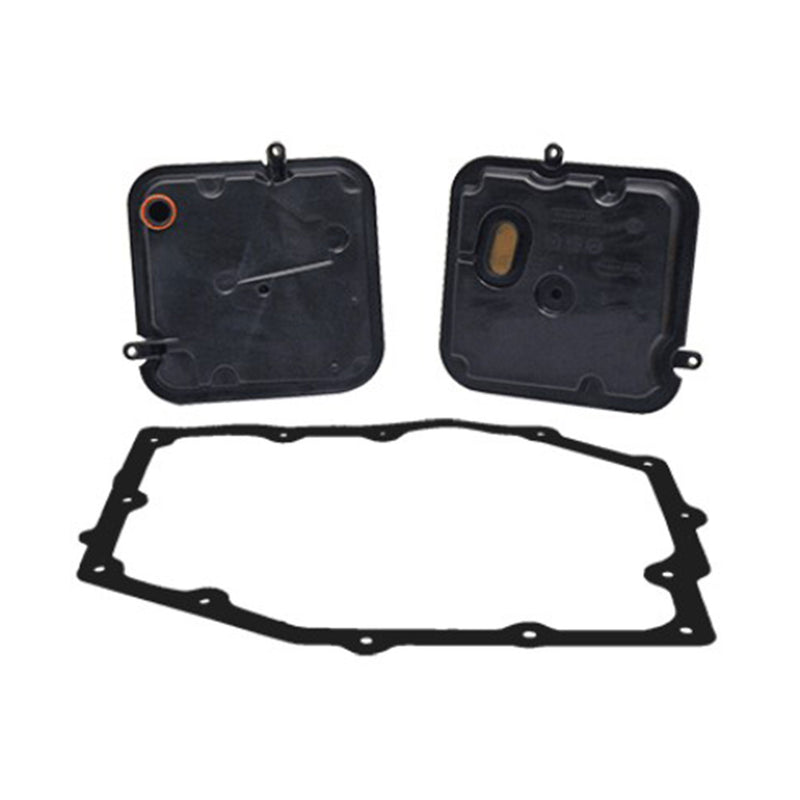58013 WIX Automatic Transmission Filter Kit