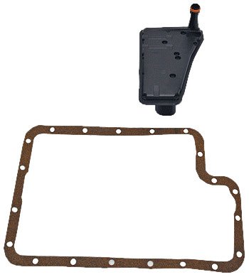 58968 Wix Automatic Transmission Filter Kit - crossfilters