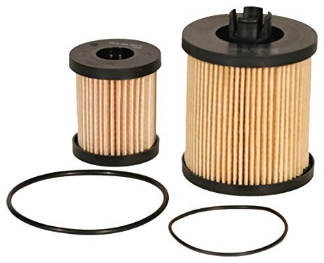 F55590P Fuel Filter By Purolator ( F-Series Ford 6.0L Turbo Diesel) - crossfilters