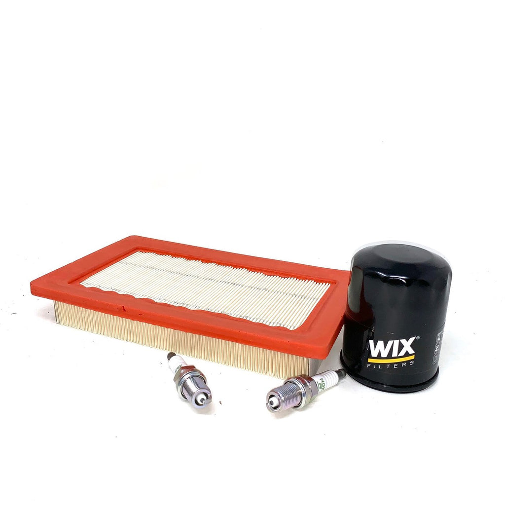 CFKIT Filter KIT Compatible with 20kW and 22kW Standby Generators with 999cc Engine Replaces Generac 6485