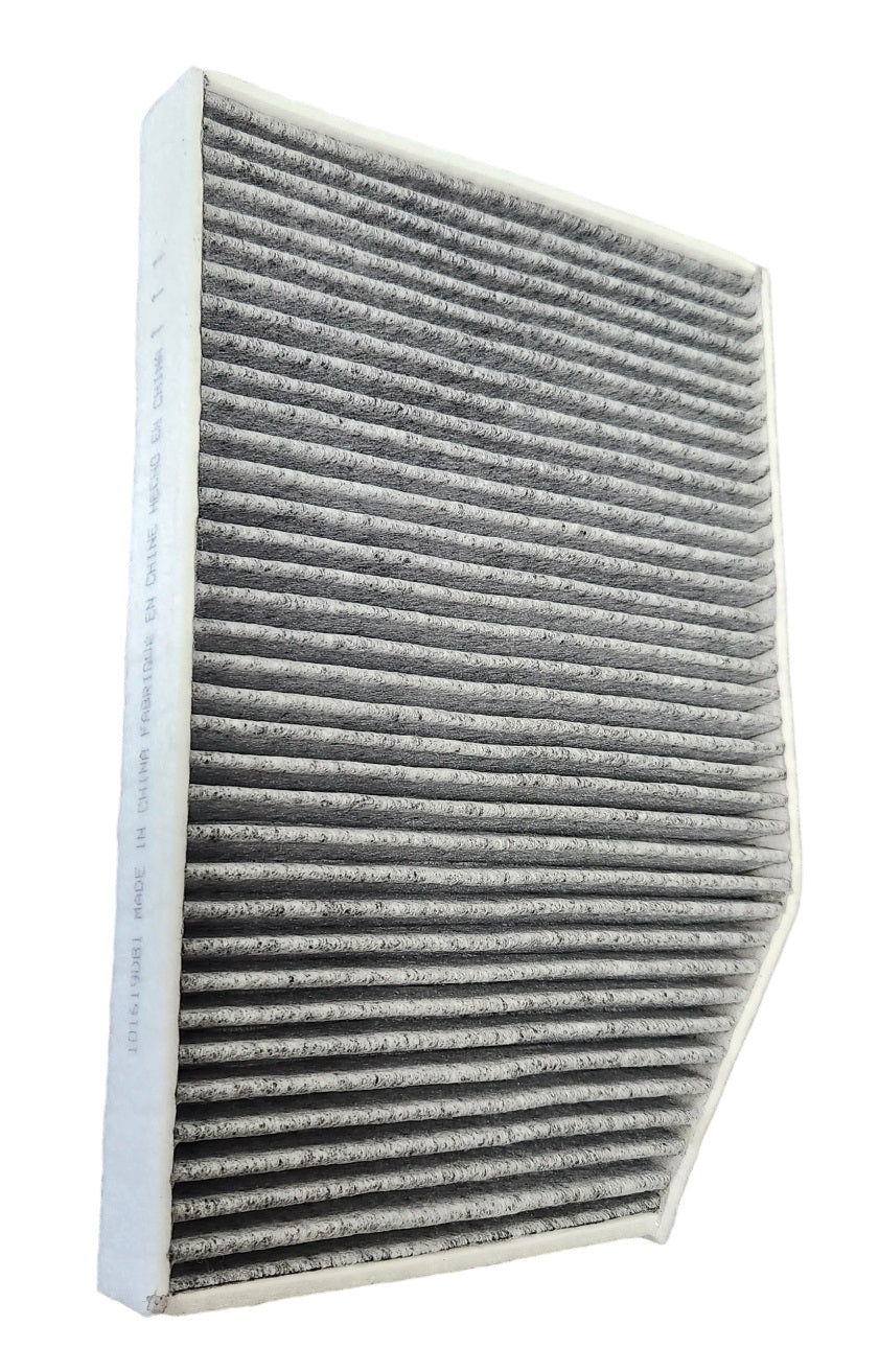 CFFILTER CFA97024 Cabin Air Filter Premium Cabin Air Filter-- Cleans air by reducing pollen and dust in vehicle (Replaces 64119382886)