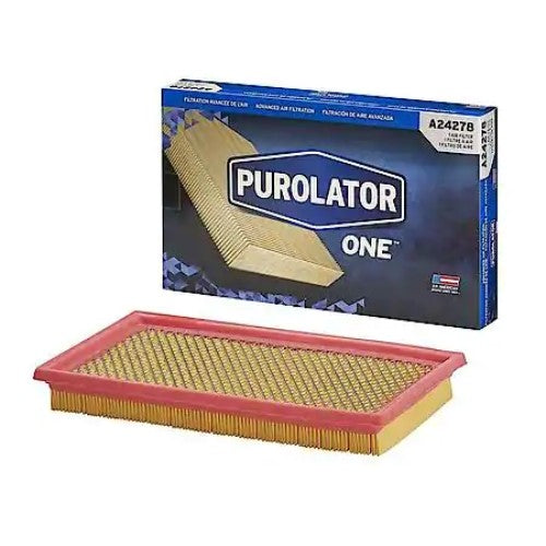 A24278 Purolator Air Filter - crossfilters