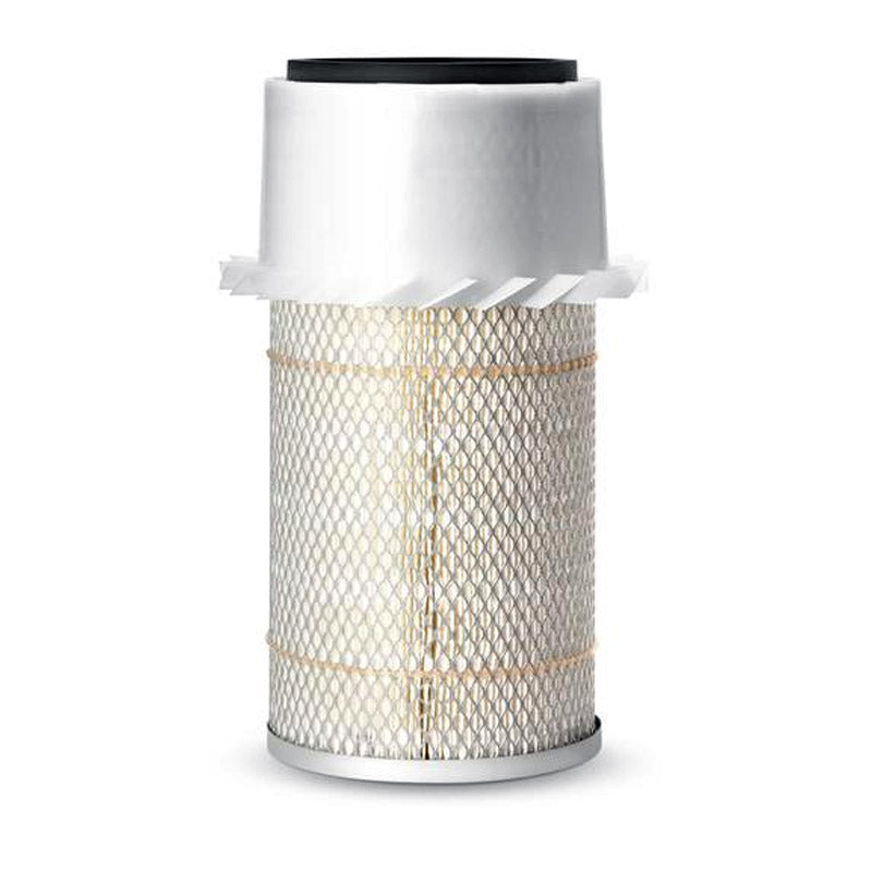 AF409KM Fleetguard Air Filter, Primary Finned (GMC 6424690; Mack 2MD455AP2)