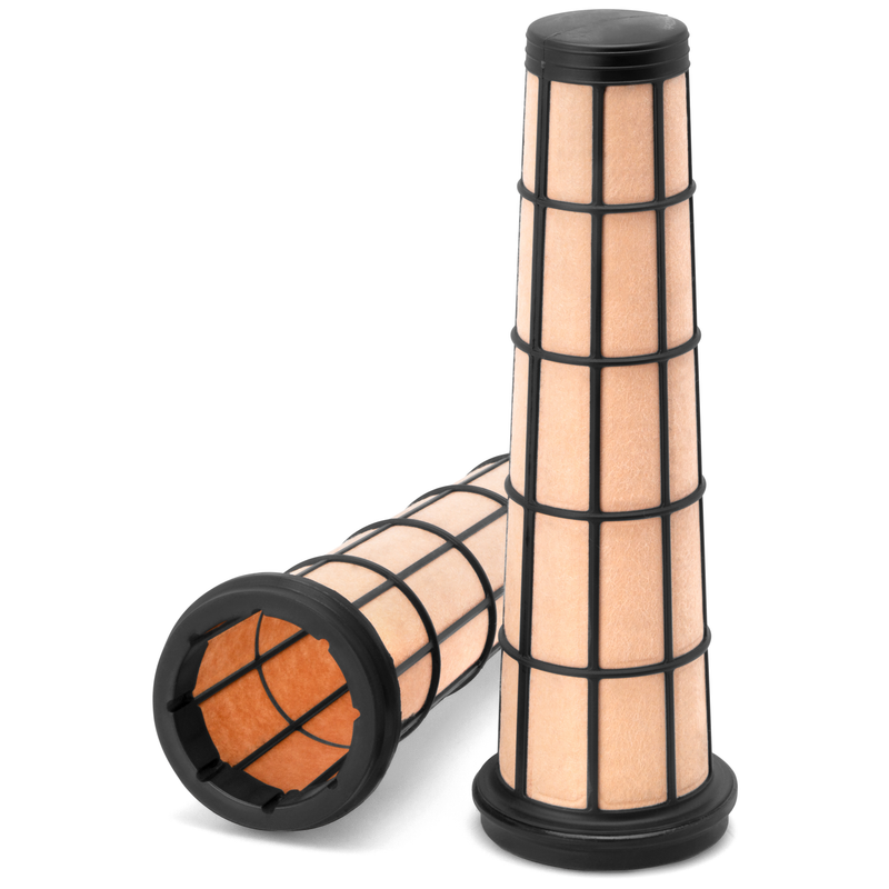 AF4226 Fleetguard Air Filter (Replacement Compatible with: JD RE282287)