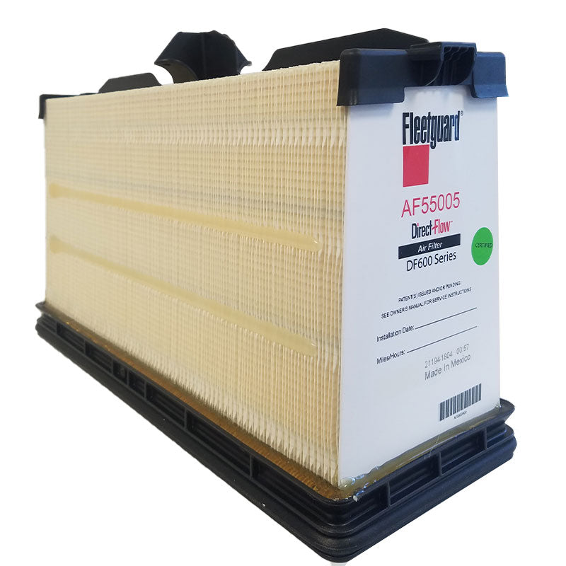 AF55005 Fleetguard Frame, Airpn - Crossfilters