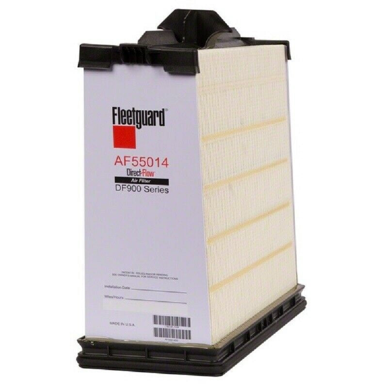 AF55014 Fleetguard 900 Series Direct Flow Primary Air Filter - Crossfilters
