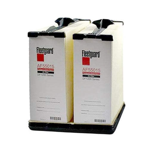 Fleetguard Air Filter Primary Fleetguard 1200 Seri Part No: AF55015 - Crossfilters