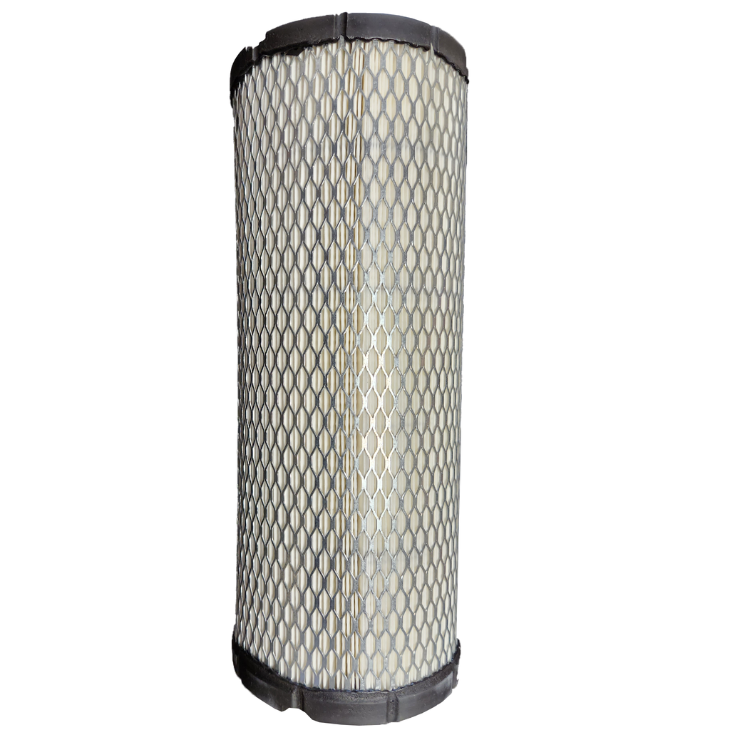 AIP-1026 Premium Filter Air Primary (Replacement Compatible with DA2671 GA-880R LX2958 A8513 6672467 AF25551 M131802 C1196/2 46438 121-3661 CA9550 TA040-93230 6438 P821575 HCA3704 LAF8195 119808-12520)