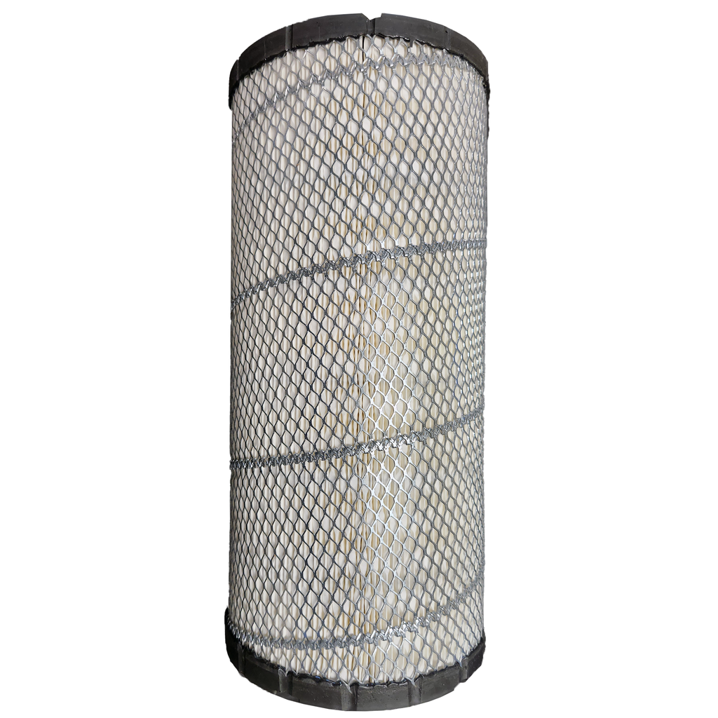 AIP-802 Premium Filter Air Primary (Replacement Compatible with RS3544 CA8737 AP3544P P828889 HCA3544 46562 DA2570 LX1142 AF25292 C17337)