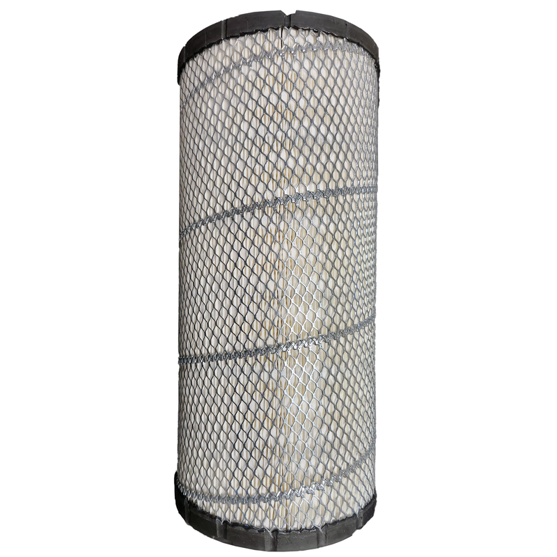 AIP-802 Premium Filter Air Primary (Replacement Compatible with RS3544 CA8737 AP3544P P828889 HCA3544 46562 DA2570 LX1142 AF25292 C17337)