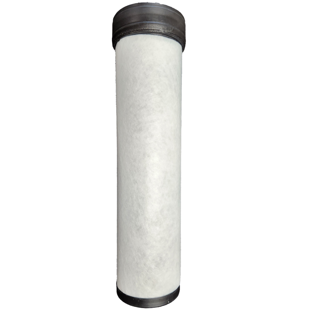 AIP-972INT Premium Filter Air Safety Radial Seal (Replacement Compatible with RS3543 AP33331 P775300 3540047-M1 DA4666 86982523 AF25484 46672)