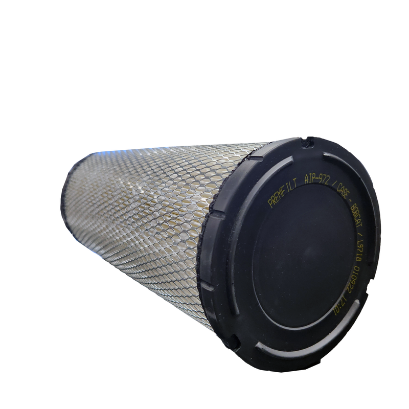 AIP-972 Premium Filter Air Primary (Replacement Compatible with RS3542 DA2666 22909882 231-0167 AF25526 15950115 123-2367 CA9269 15153904 P827653 HCA9269 GA-413R)