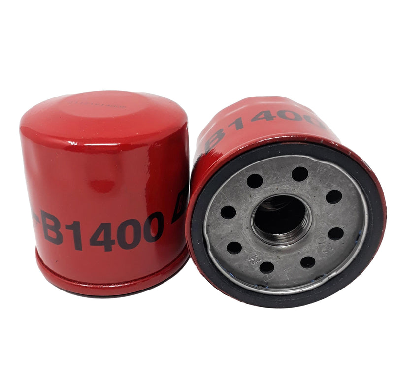 B1400 Baldwin Lube Filter, Spin-On Full Flow ( 6671057)
