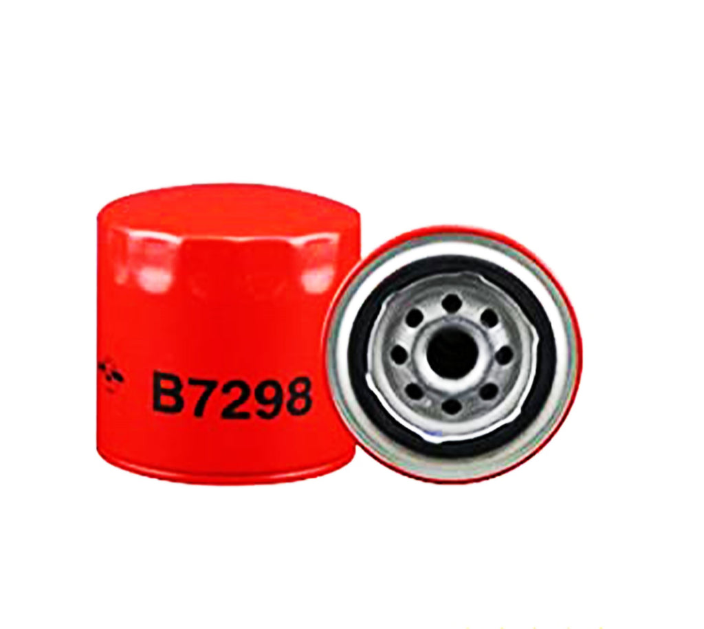 B7298 Baldwin Lube Spin-on (Replaces:Kubota 1C020-32430) - Crossfilters