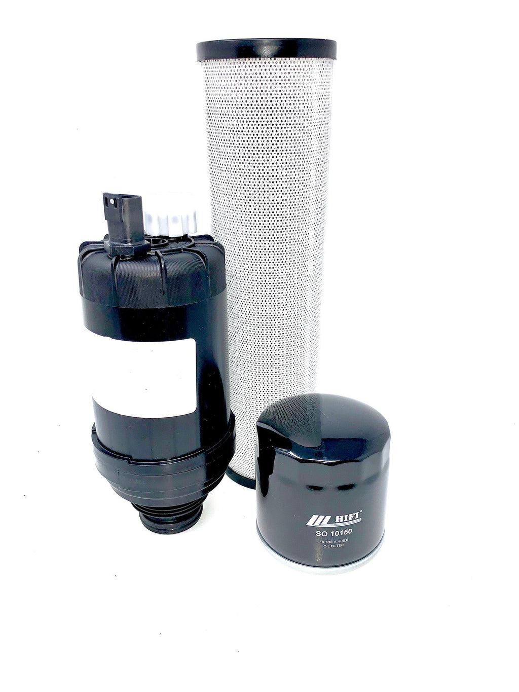 50 Hour CFKIT Maintenance Kit For Bobcat V519, 7333723 - crossfilters