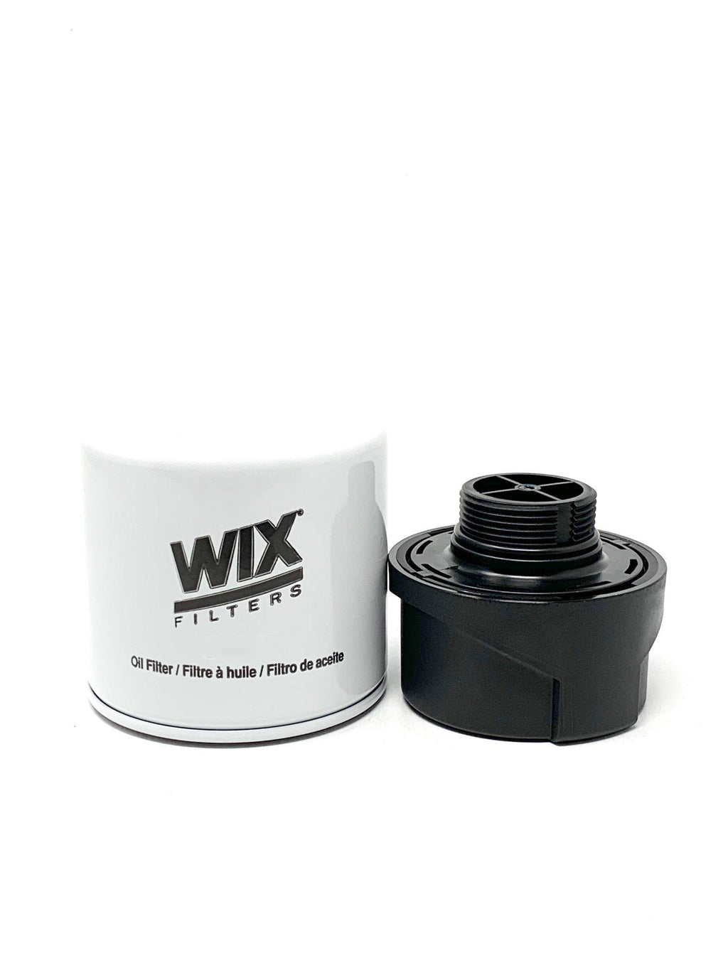 50 Hour CFKIT Maintenance Kit For Bobcat 331, 334, 337, 341, Replaces 7343805 - Crossfilters