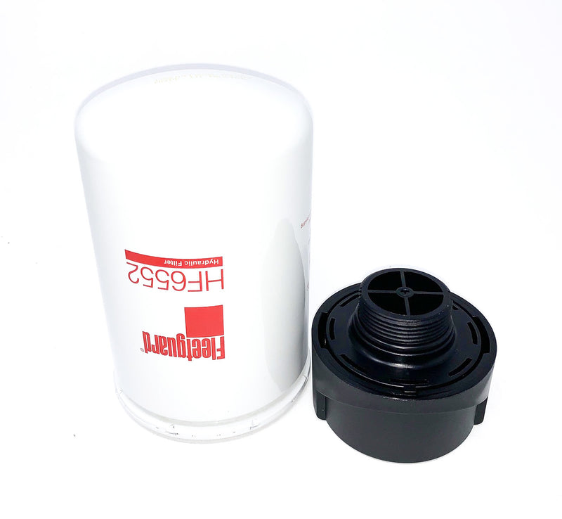 100 Hour CFKIT Filter Kit For Bobcat E20 Excavators, Replaces 7324352 - Crossfilters