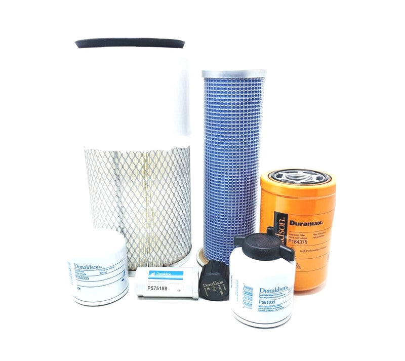 CFKIT Maintenance Kit for T300 - 1000/2000 Hour , Replaces 7343875 - Crossfilters