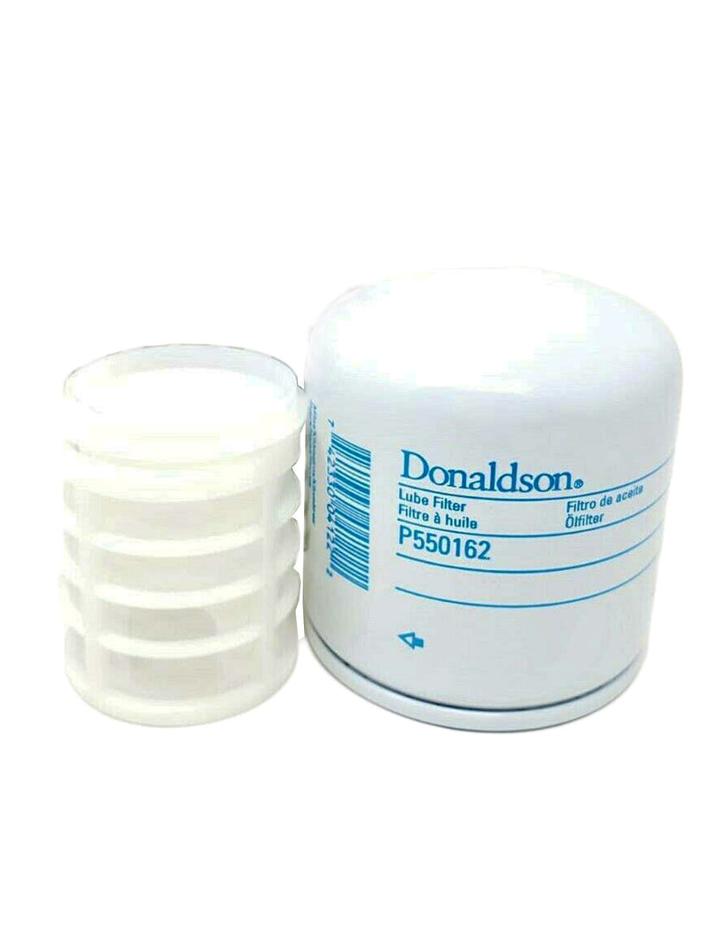 CFKIT 50 Hour Filter Kit for Bobcat E60, E80 Replaces 7324371 - Crossfilters