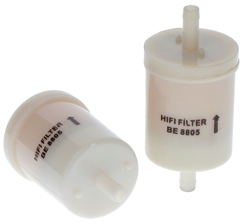 BE8805 HIFI Fuel Filter ( Replaces 6683101 )