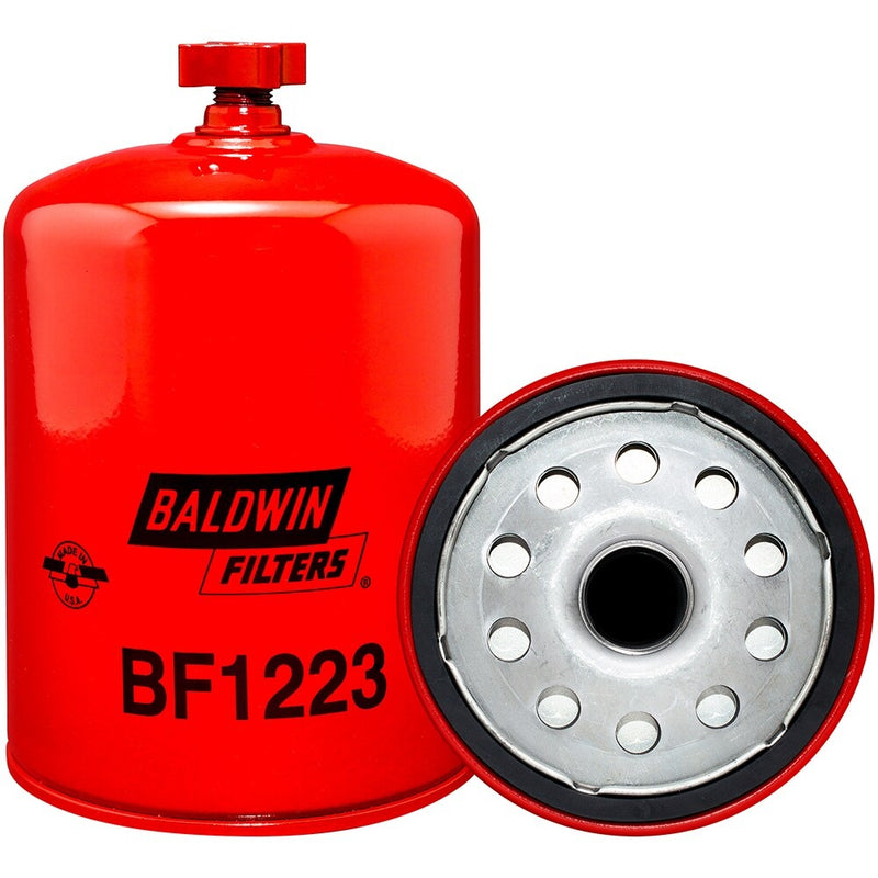 BF1223 Baldwin Fuel Water Sep. Filter Replace Compatible withd F1HZ-9365-A, Carrier 30-01079, FS19931