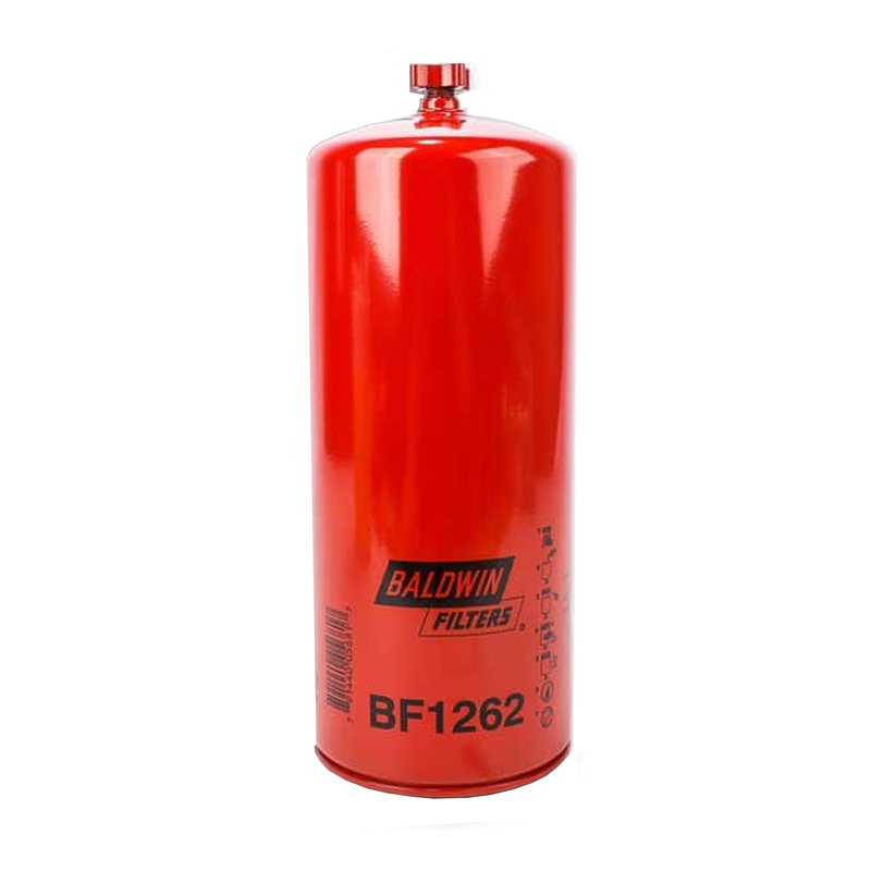 BF1262 Baldwin Fuel/Water Separator (Replaces : Cummins 3089916; Fleetguard FS1006)