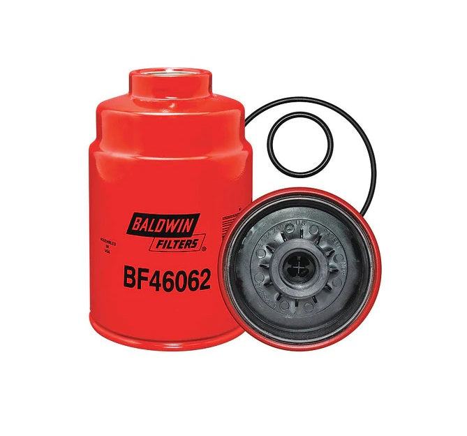 BF46062 Baldwin Fuel/Water Separator ( Replaces ACDelco TP3018 ) - Crossfilters