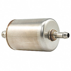 BF46084 Baldwin In-Line Fuel Filter (Caterpillar 3848512; Perkins T412017) - crossfilters