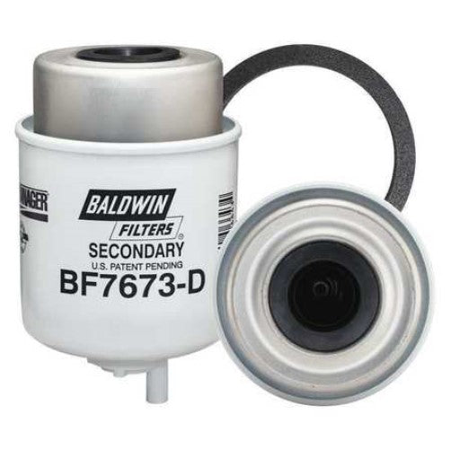 BF7673-D Baldwin Fuel/Water Coalescer - Crossfilters