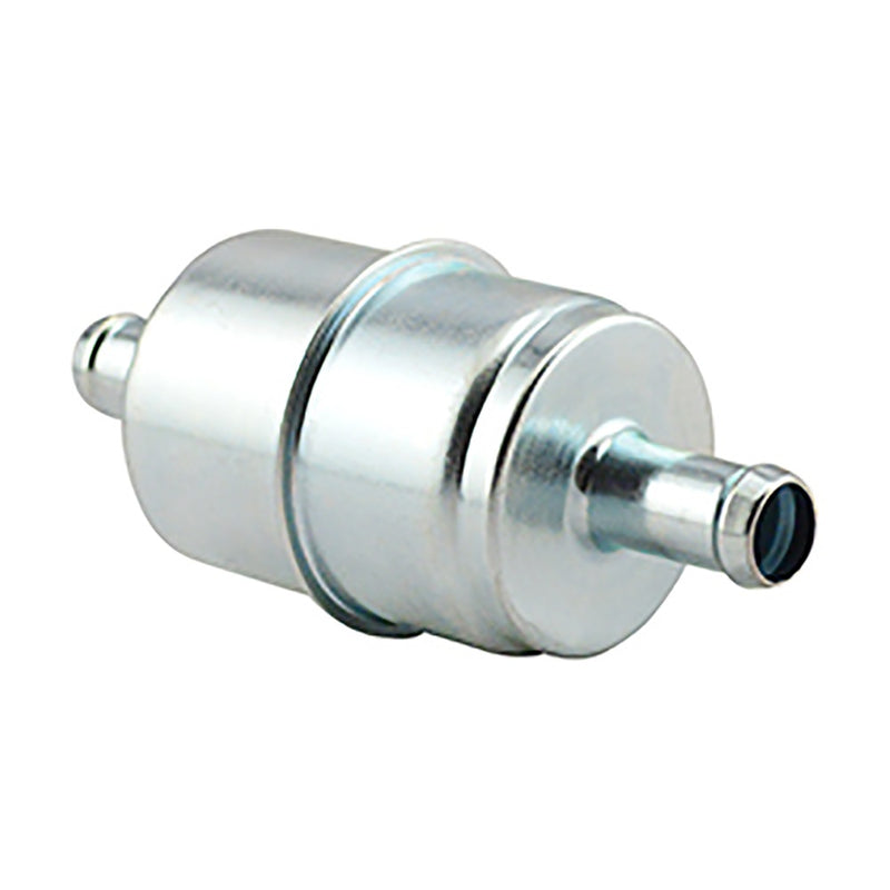 BF7693 Baldwin In-Line Fuel Filter (Replaces Case 194199A1; Komatsu 20704-A1100) - Crossfilters