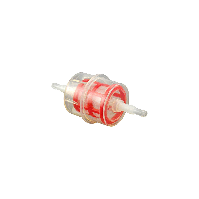 BF7863 Baldwin In-Line Fuel Filter (Replacement Compatible with: Woodgate WGF9149)