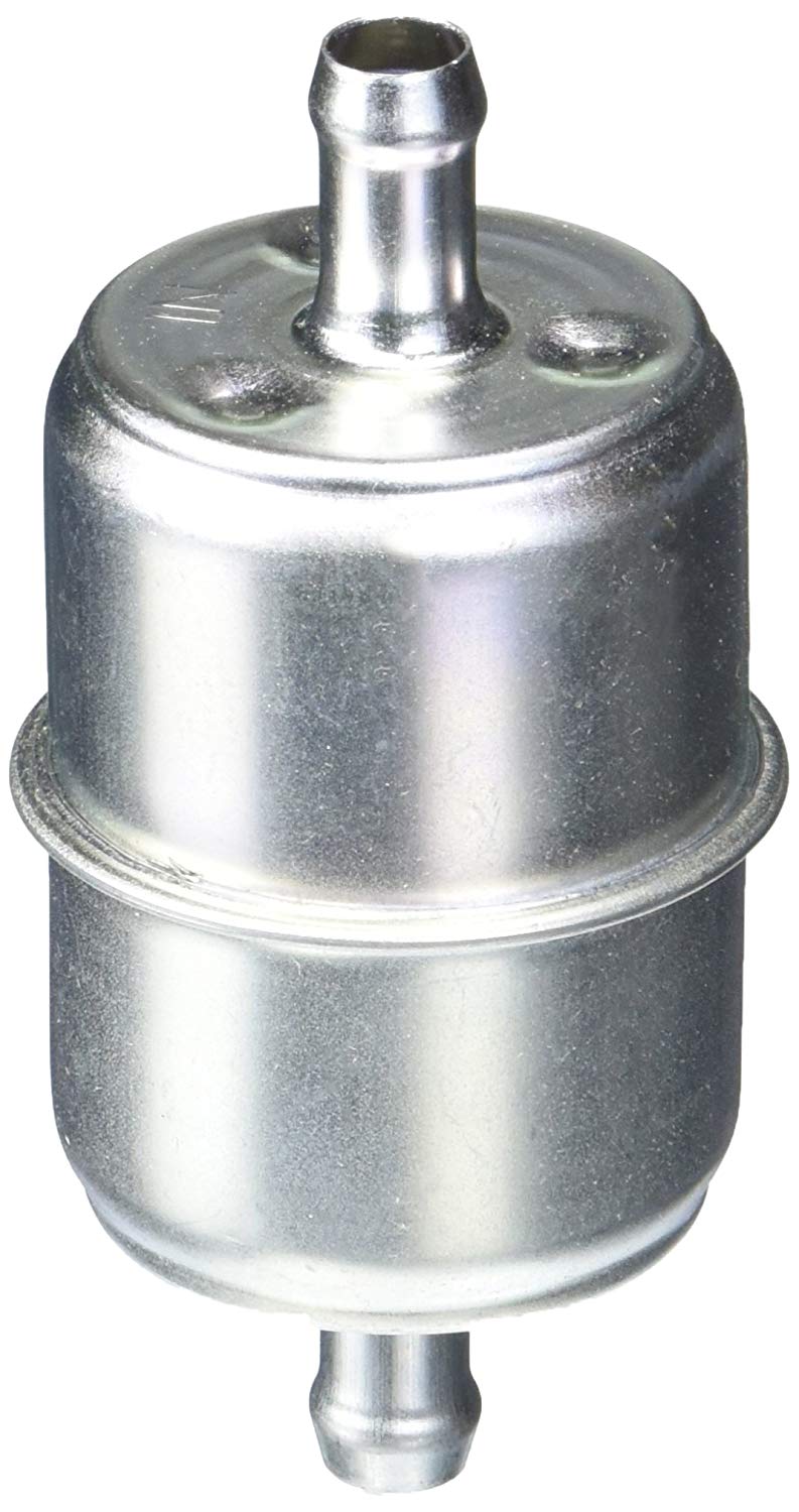 BF836 Baldwin In-Line Fuel Filter (Replaces: GMC 25055360) - Crossfilters