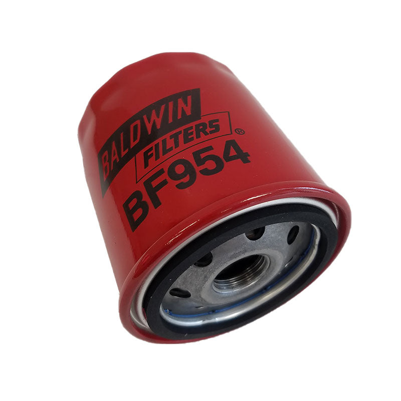 BF954 Baldwin Fuel Spin-on (Replaces: Isuzu 1-3240-018; John Deere GV10809) - Crossfilters