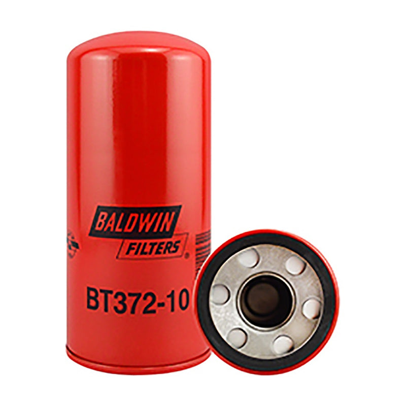 BT372-10 Baldwin Hyd Spin-on (Replaces Caterpillar 3T8642; John Deere AT63557) - Crossfilters